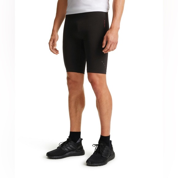 FALKE Ergonomic Tight Compression Shorts - Picture 6 of 12